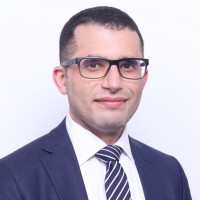 SIEC - Maison des Examens Employee Choukri Zaidi's profile photo