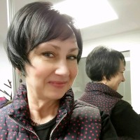 Iryna Shatokhina Email