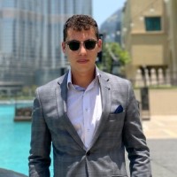 Leonam Toledo Email & Phone Number