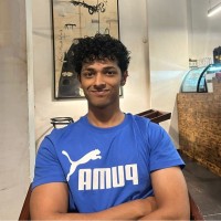 Kedar Vartak Email