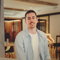 Apartool Employee Albert Marimon Torres's profile photo