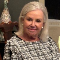 Suzanne Gray Email & Phone Number