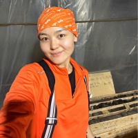 PONEN Employee Zaure Kunanbayeva-Yerkhanova's profile photo