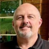 Bank of America Employee Jeff Tucker's profile photo