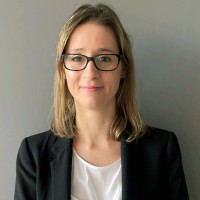 ICC Labs Inc. Employee Corina Rariz's profile photo