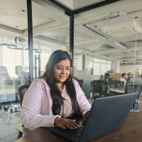 Himanshi Kashyap Email & Phone Number