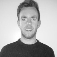 Peter McMahon's profile photo
