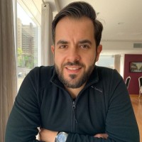 Cebrac Franchising Employee Tiago Leite's profile photo