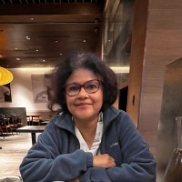 Consultant / Self-Employed Employee Pritha Biswas's profile photo