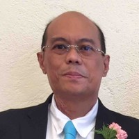 ORIX METRO Leasing and Finance Employee Ogie Basco's profile photo