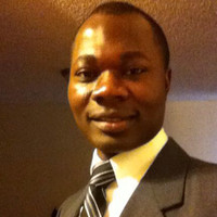 University of Minnesota Medical Center, Fairview - University Employee Arrey Takang's profile photo