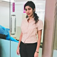 Rashmi Housing Pvt Ltd Employee Nikita Sankhe's profile photo