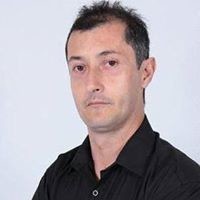 CEEP Employee Fer Miranda's profile photo