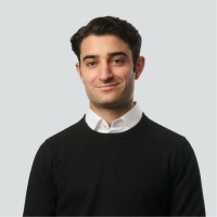 Silver Lake Employee Austin Fields's profile photo