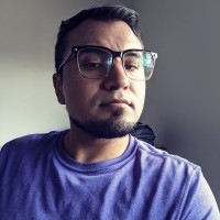 Neurobit Employee Cesar Enrique Nieves Moreno's profile photo