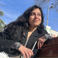 Khouloud Alami Email & Phone Number