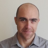 SUN ZU Lab Employee Thierry Pedemonte's profile photo