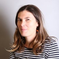 DODIN CAMPENON BERNARD Employee Virginie Guislain's profile photo