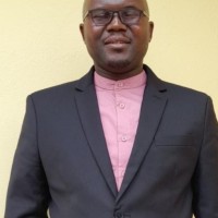 Lwazi Mfundisi Email