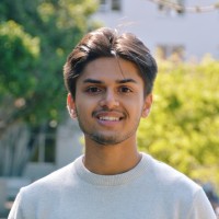 Apple Employee Anuj Panta's profile photo