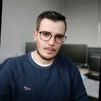 Dalkia Froid Solutions Employee Thomas Ducamp's profile photo