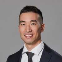 Alexander Hung Email & Phone Number