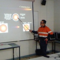 OneSteel Employee Todd Marshall's profile photo