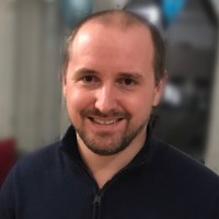 Perrin Electric Employee Damien Janson's profile photo
