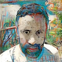 Eko Health Employee George Mathew's profile photo