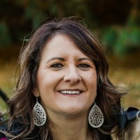 Big Brothers Big Sisters of Eastern Missouri Employee Ashley Seiler's profile photo