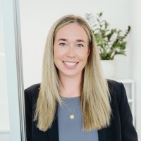 Olympic International Sales Limited Employee Meghan Hansen's profile photo