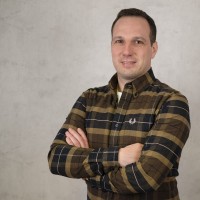 envelio Employee Philipp Wimmers's profile photo