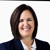 Seabridge Gold Inc. Employee Julie Rachynski's profile photo