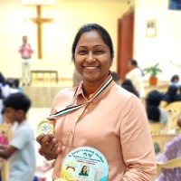 Tranetech Software Solutions Employee Rosy Swapna's profile photo