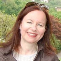 Gill Joyner Email & Phone Number