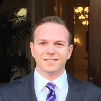 RevOptimal Employee Wiley Davis's profile photo