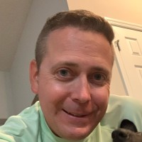 US COAST GUARD Employee Travis Thompson's profile photo