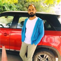 Adit Employee Ganesh Kendre's profile photo