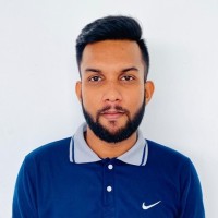 Optimize Solutions Employee Jananga Randula's profile photo