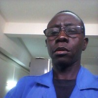CCBM Electronics Employee Cherif Coly's profile photo
