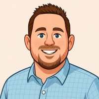 First Resource Bank PA Employee James McKenna's profile photo