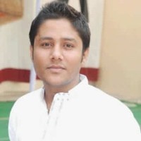 Aavas Financiers Ltd Employee Ca Pandya's profile photo