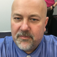 Core-Mark International Employee Christopher Ogg's profile photo