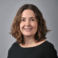 Anixter Center Employee Samantha Handley's profile photo