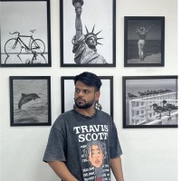 Vikash Chauhan's profile photo