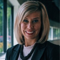 Merit Network Employee Danielle Clair's profile photo