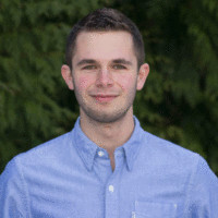 HapMag Employee Christophe van der Walt's profile photo
