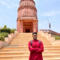 Brainpower Technologies Employee Shubham Mishra's profile photo