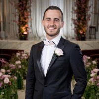 888 Lots Employee Steven Cohen's profile photo