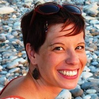 Web Computing GmbH Employee Cordula Warmuth's profile photo
